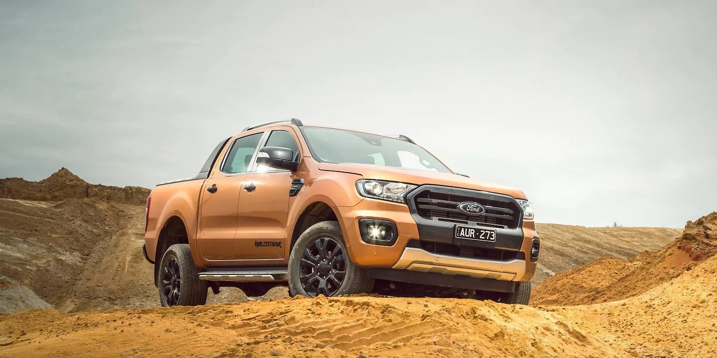 Live The Ranger Life