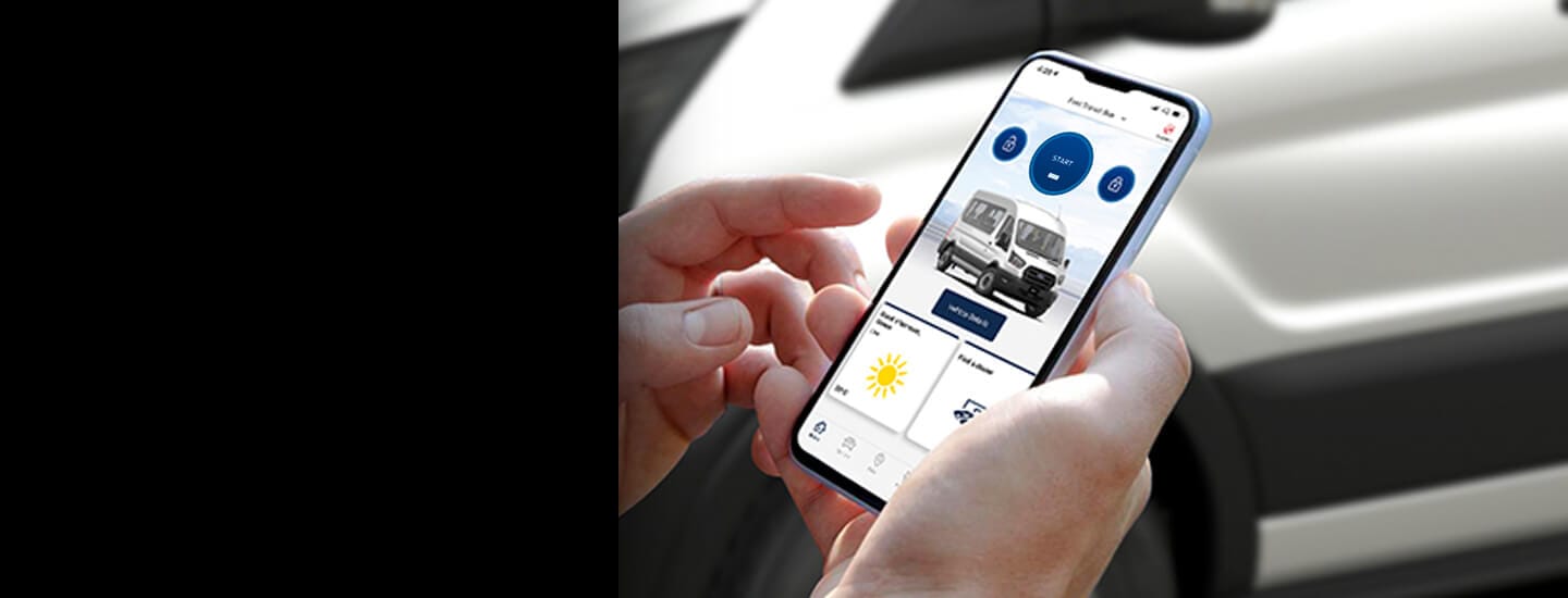 ford connectivity
