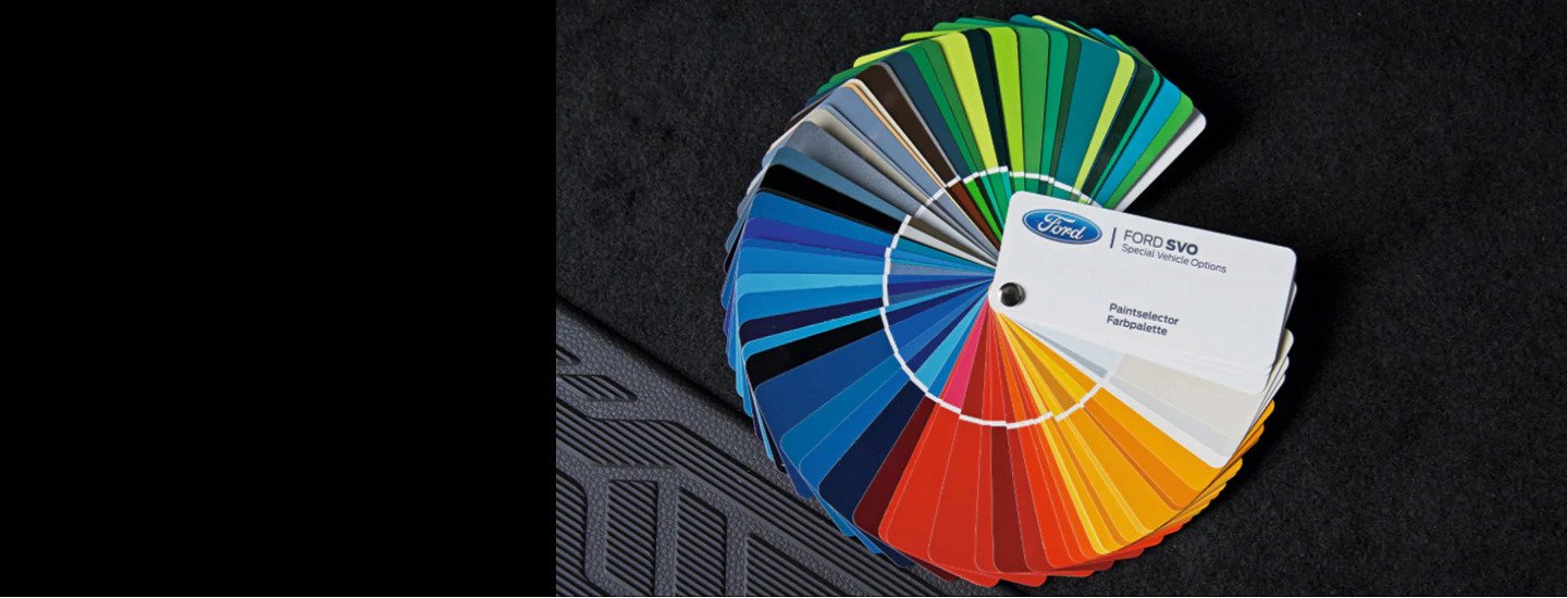 svo paint